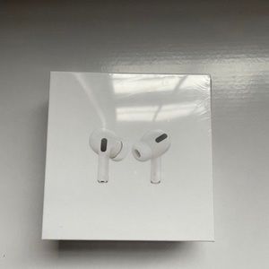 AirPods Pro